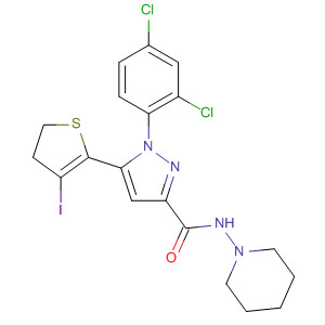 CAS No 919476-05-4  Molecular Structure