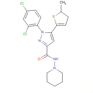 CAS No 919476-10-1  Molecular Structure