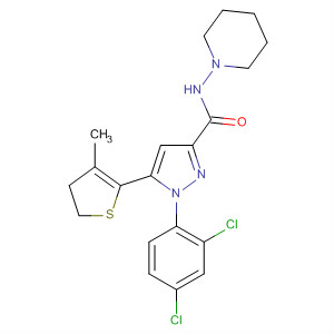 CAS No 919476-11-2  Molecular Structure