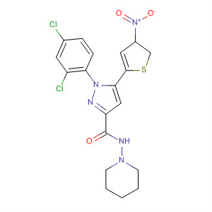 CAS No 919476-15-6  Molecular Structure