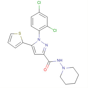 CAS No 919476-16-7  Molecular Structure