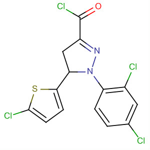 Cas Number: 919476-20-3  Molecular Structure