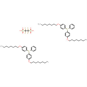 CAS No 919476-72-5  Molecular Structure