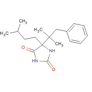 CAS No 919477-16-0  Molecular Structure