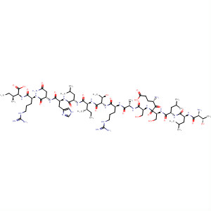 Cas Number: 919478-89-0  Molecular Structure