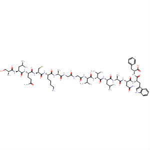 CAS No 919479-56-4  Molecular Structure