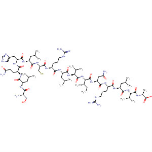 CAS No 919479-84-8  Molecular Structure