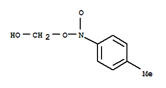 CAS No 91948-81-1  Molecular Structure