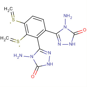 CAS No 919480-04-9  Molecular Structure