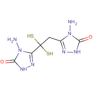CAS No 919480-06-1  Molecular Structure