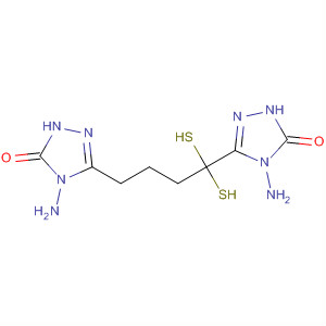 CAS No 919480-08-3  Molecular Structure