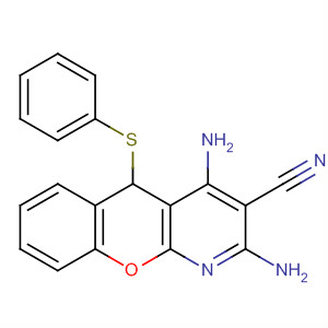 CAS No 919480-81-2  Molecular Structure