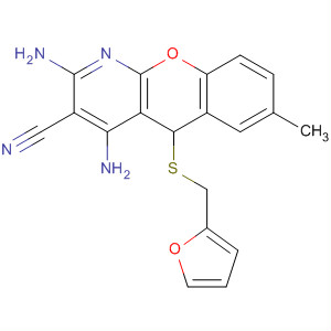 CAS No 919480-86-7  Molecular Structure