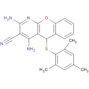 CAS No 919480-87-8  Molecular Structure