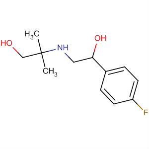 CAS No 919481-04-2  Molecular Structure