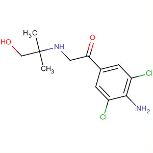 CAS No 919481-05-3  Molecular Structure