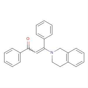 CAS No 919481-61-1  Molecular Structure