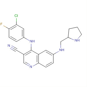 Cas Number: 919481-87-1  Molecular Structure