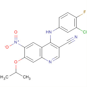 CAS No 919482-05-6  Molecular Structure