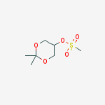 CAS No 919482-29-4  Molecular Structure