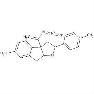 CAS No 919482-50-1  Molecular Structure