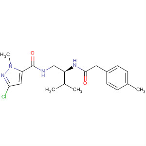 CAS No 919484-05-2  Molecular Structure