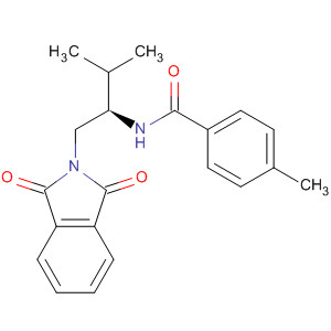 CAS No 919485-59-9  Molecular Structure