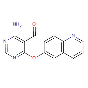 CAS No 919485-87-3  Molecular Structure