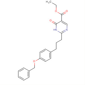 CAS No 919486-29-6  Molecular Structure
