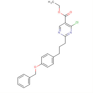 CAS No 919486-30-9  Molecular Structure