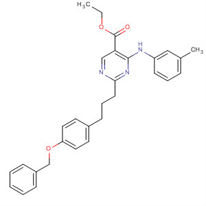CAS No 919486-31-0  Molecular Structure