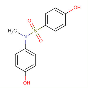 CAS No 919486-78-5  Molecular Structure