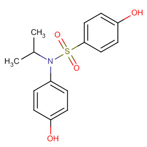 CAS No 919486-81-0  Molecular Structure