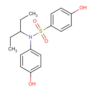 CAS No 919486-84-3  Molecular Structure