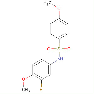 CAS No 919486-87-6  Molecular Structure