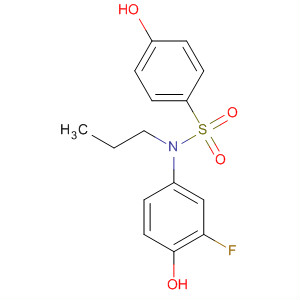 CAS No 919486-90-1  Molecular Structure
