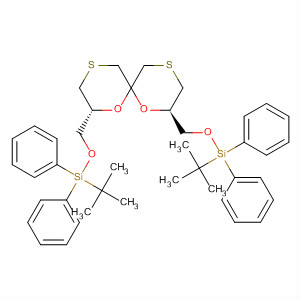 CAS No 919488-69-0  Molecular Structure