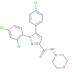 CAS No 919488-91-8  Molecular Structure