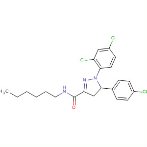 Cas Number: 919489-03-5  Molecular Structure