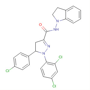 Cas Number: 919489-11-5  Molecular Structure