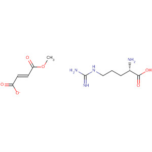 Cas Number: 919489-95-5  Molecular Structure