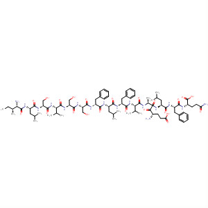 Cas Number: 919490-68-9  Molecular Structure