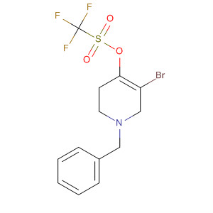 CAS No 919491-07-9  Molecular Structure
