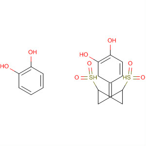 CAS No 919492-45-8  Molecular Structure