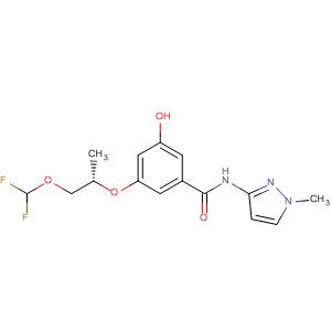 CAS No 919492-75-4  Molecular Structure