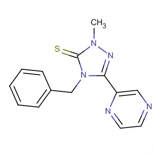 CAS No 919492-86-7  Molecular Structure