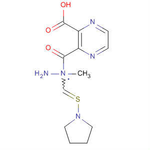 CAS No 919492-87-8  Molecular Structure