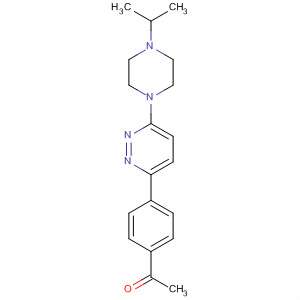 CAS No 919493-61-1  Molecular Structure