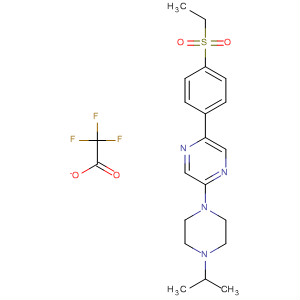 CAS No 919493-74-6  Molecular Structure