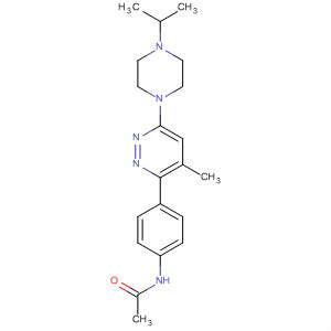 CAS No 919493-91-7  Molecular Structure